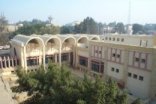 Annexe quartier ouest
